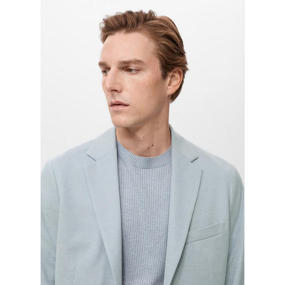 Mango Man Blazer Slim Fit  