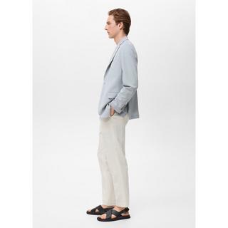 Mango Man Blazer Slim Fit  