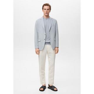 Mango Man Blazer Slim Fit  