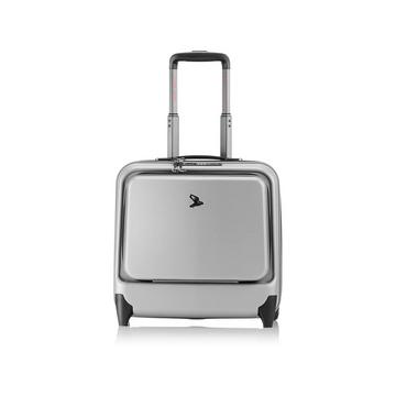 Valise rigide, Spinner