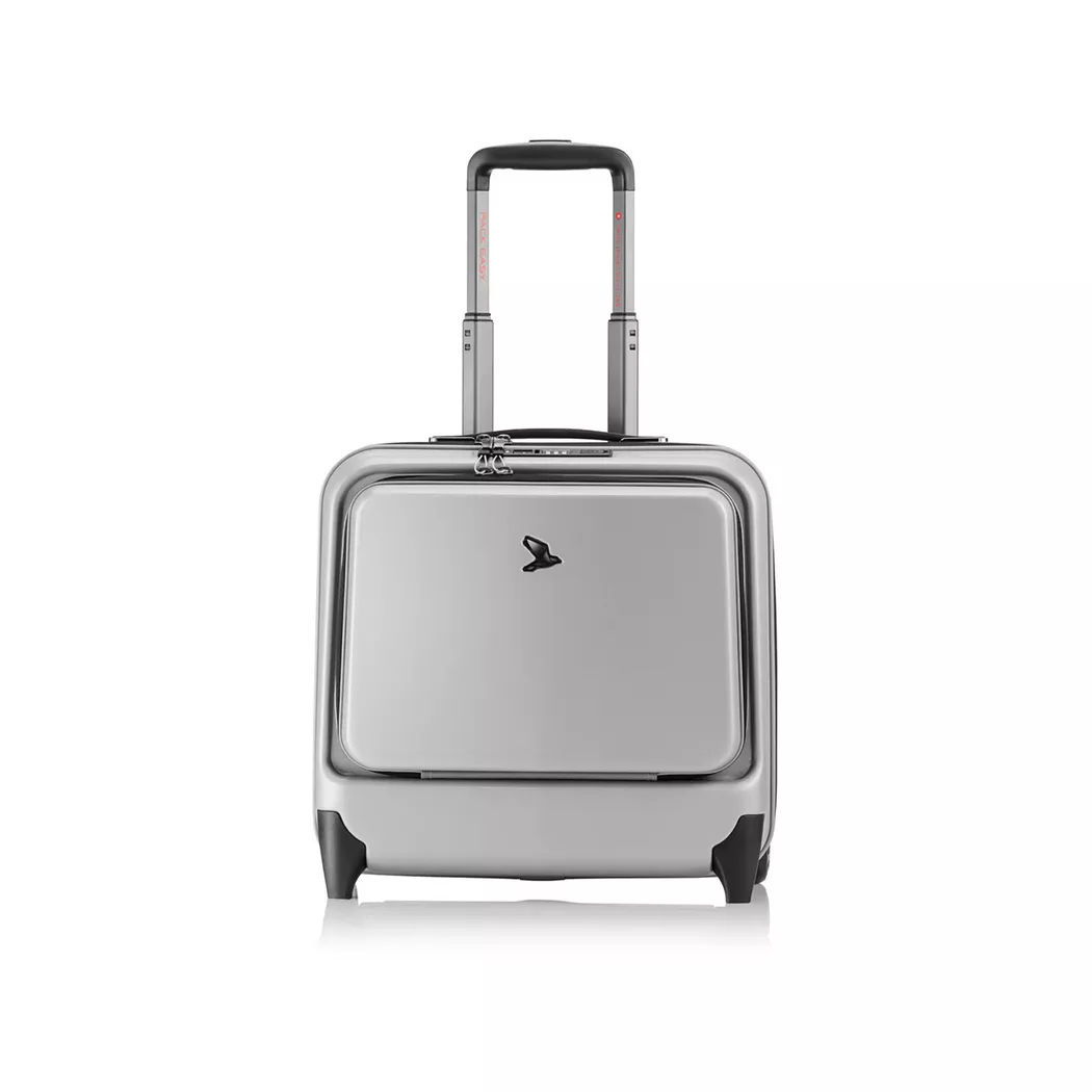 Pack Easy - Organizer, 42cm, Organizer, 42cm, Silber