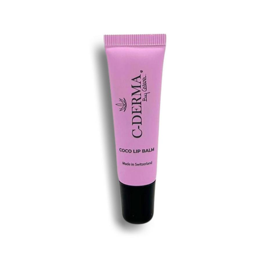 C-Derma by Céline  Snowy Christmas Box 