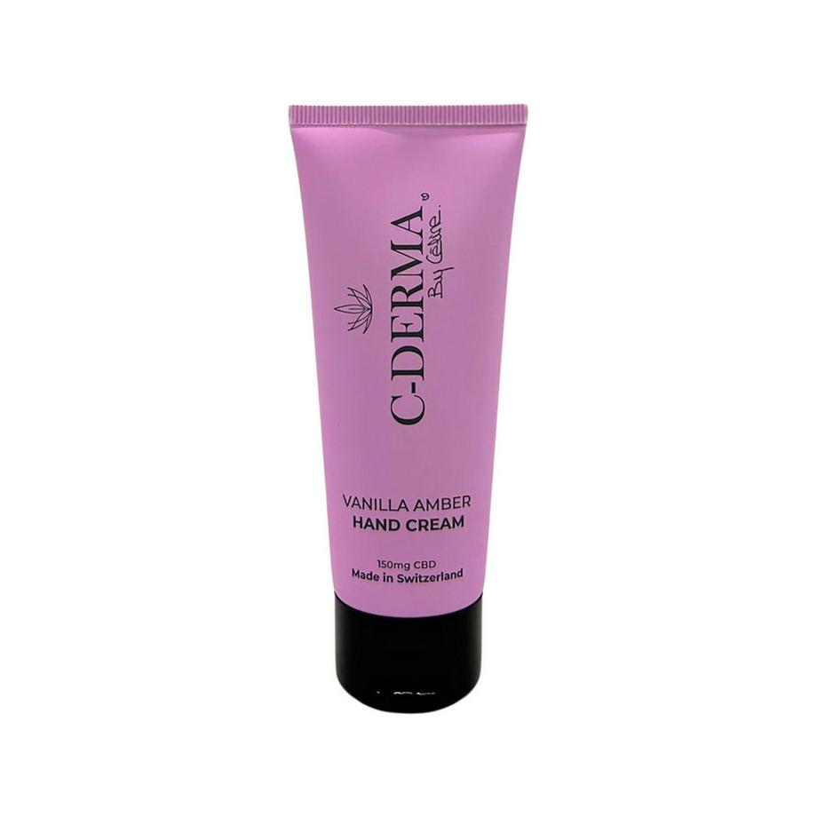 C-Derma by Céline  Snowy Christmas Box 