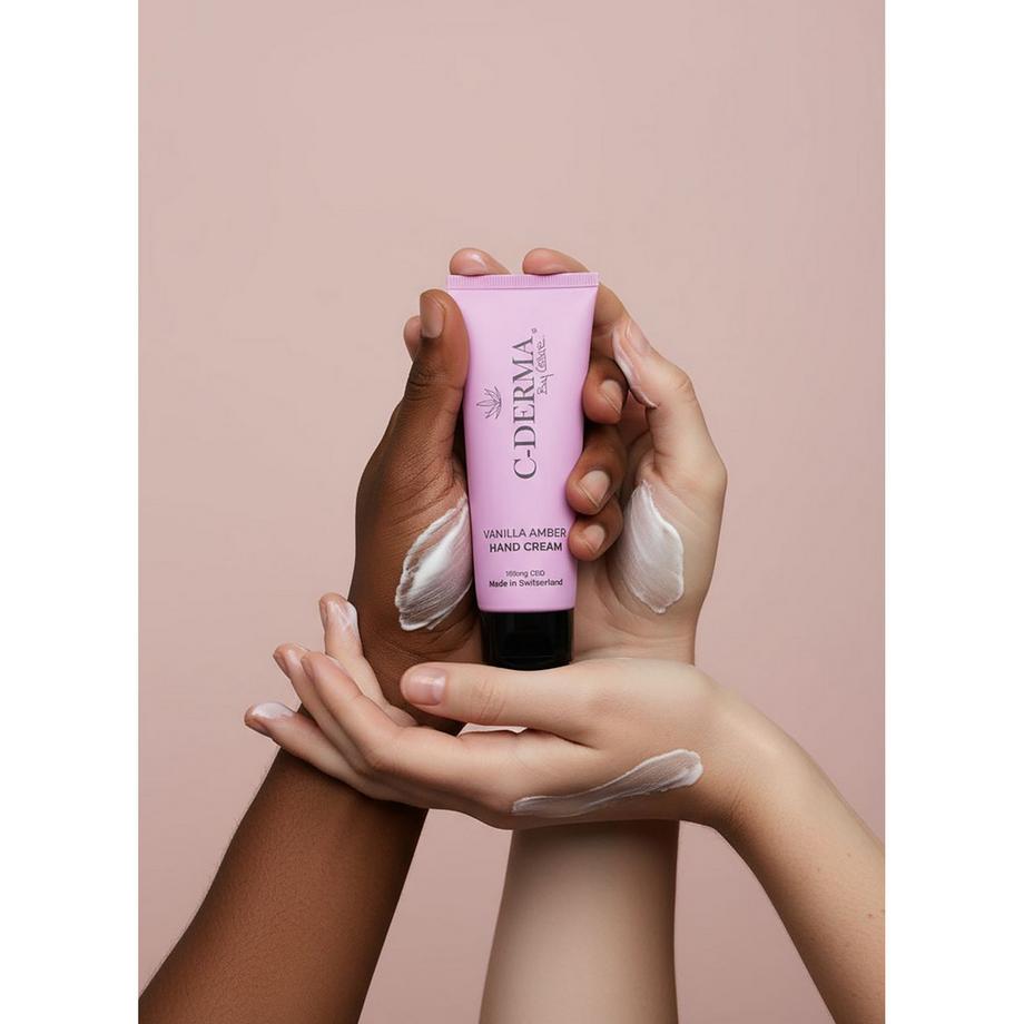 C-Derma by Céline  Snowy Christmas Box 