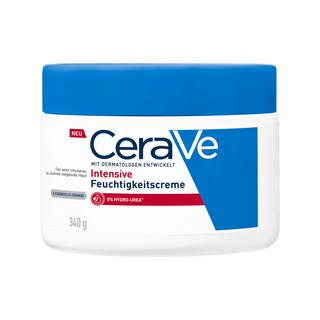 CeraVe  Crema idratante intensiva 
