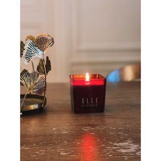 ELLE Bougies parfumées Sakura  