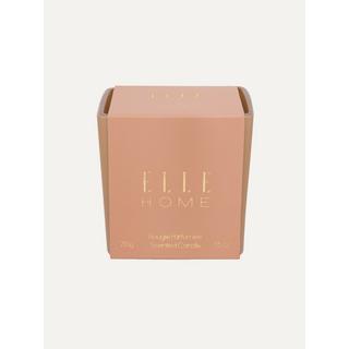 ELLE Bougies parfumées Vanilla  