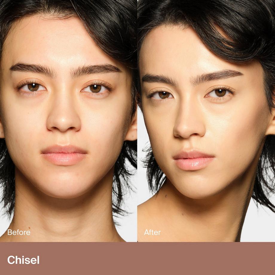 Haus Labs  Precision Sculpt Shaping Balm Contour Stick - Baume sculptant 