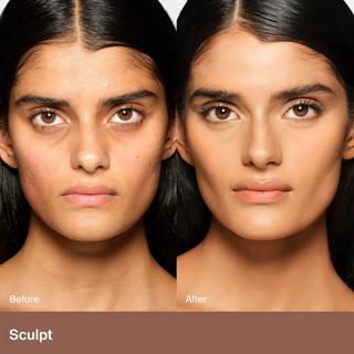 Haus Labs  Precision Sculpt Shaping Balm Contour Stick - Modellierender Balsam 