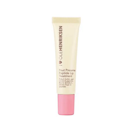 Ole Henriksen  Pout Preserve - soin, femme, visage, levres 