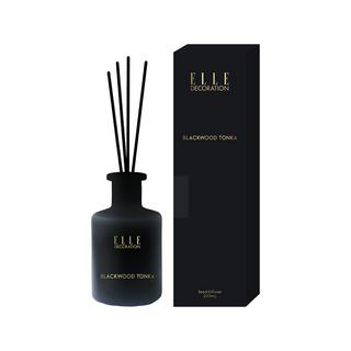 ELLE Bâtonnets parfumés Blackwood Tonka  