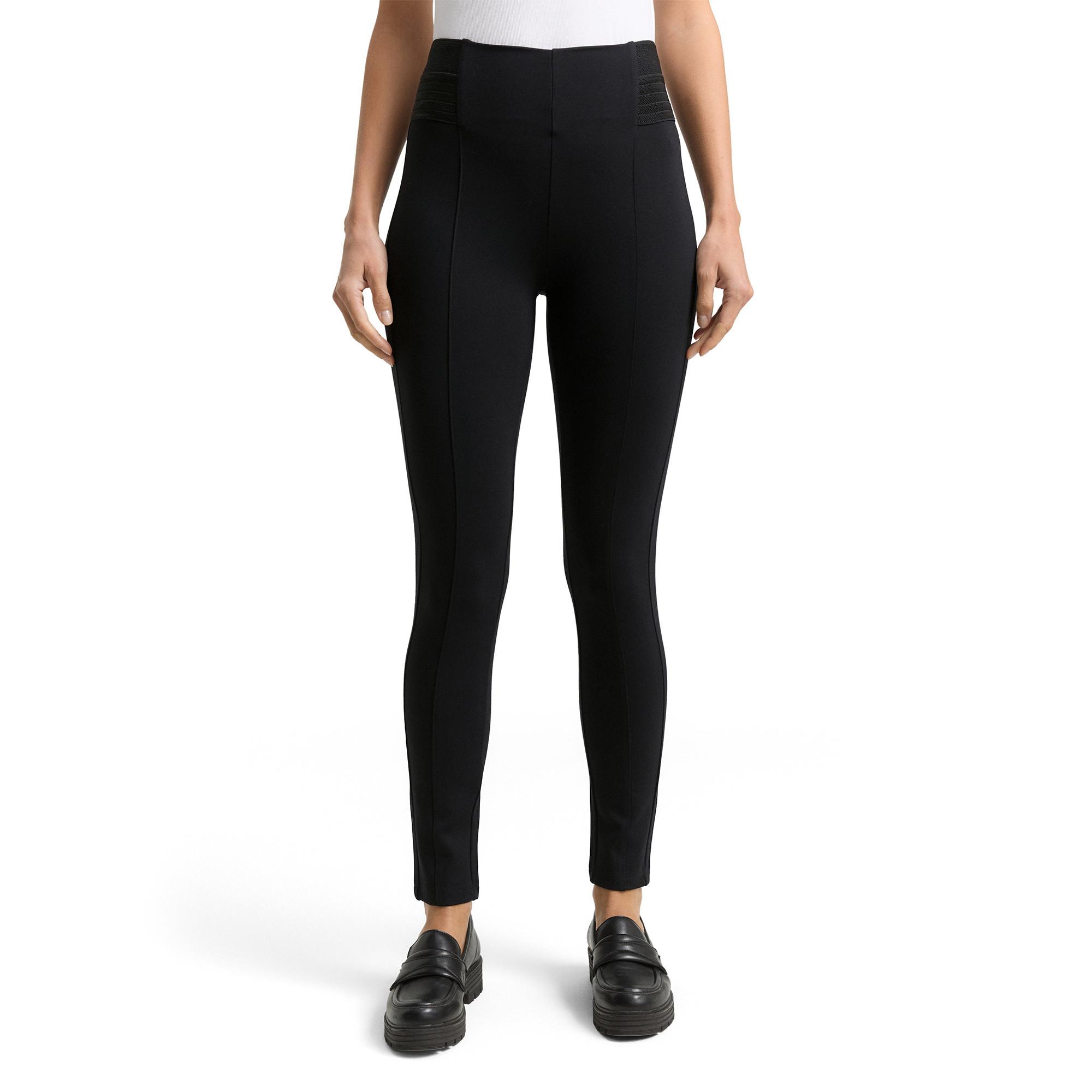 TOM TAILOR Cropped Treggings  