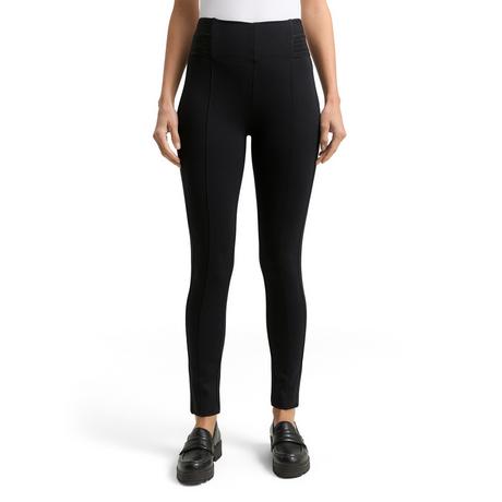 TOM TAILOR Cropped Treggings  