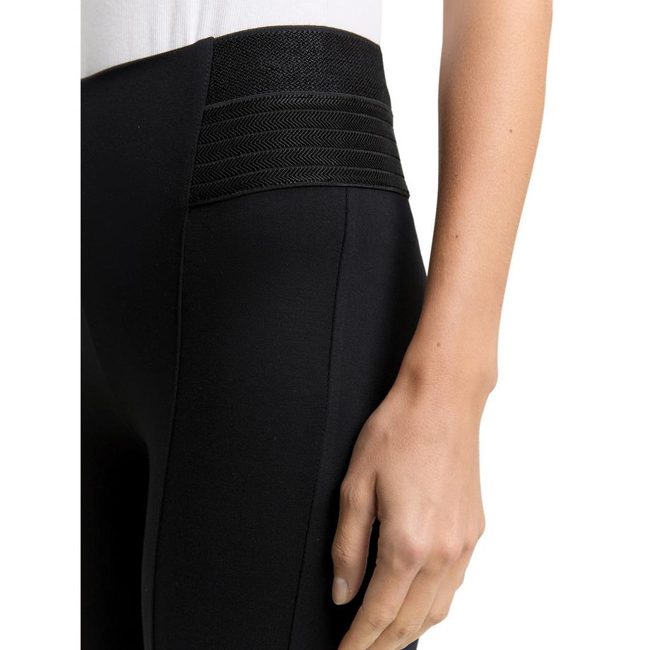 TOM TAILOR Treggings Courts Slim Fit  