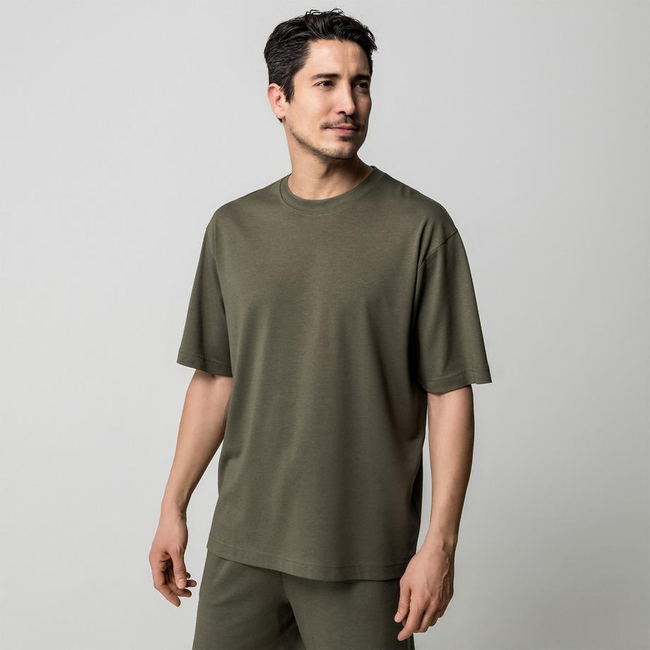 Manor Man Haut de pyjama  