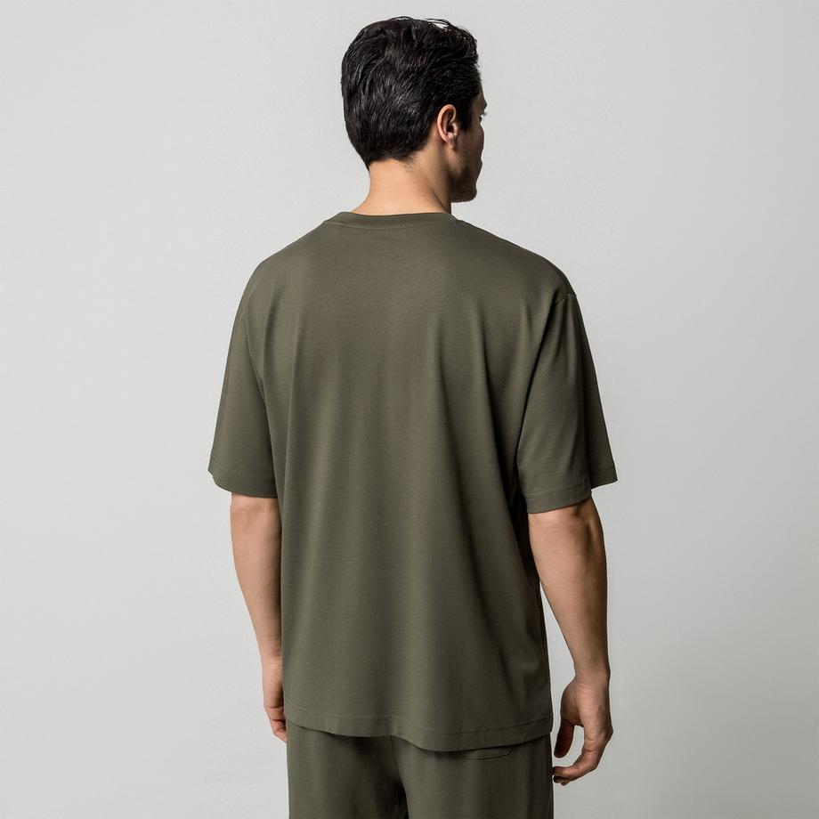 Manor Man Haut de pyjama  