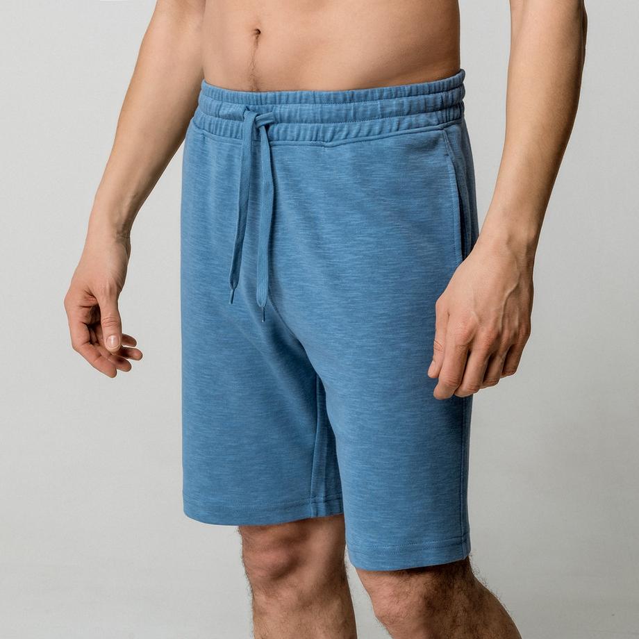 Manor Man Pantaloni del pigiama Relaxed Fit  