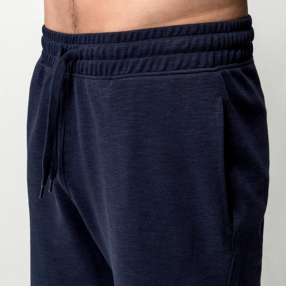 Manor Man Pyjamahose  