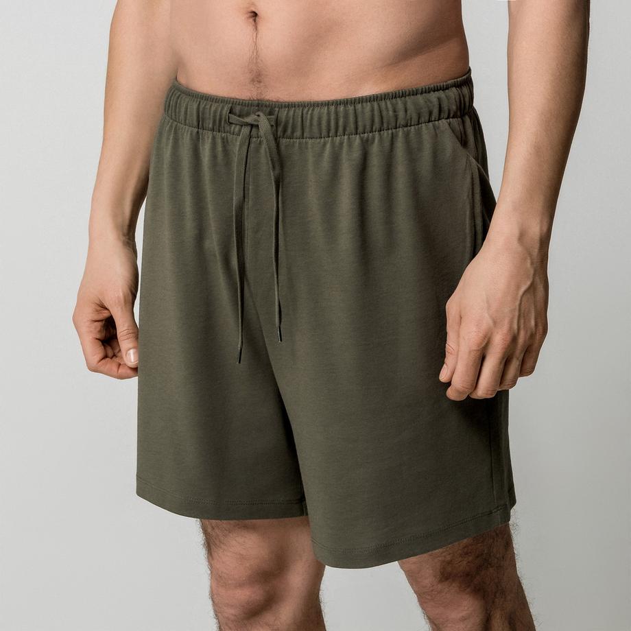 Manor Man Pantalon de pyjama  