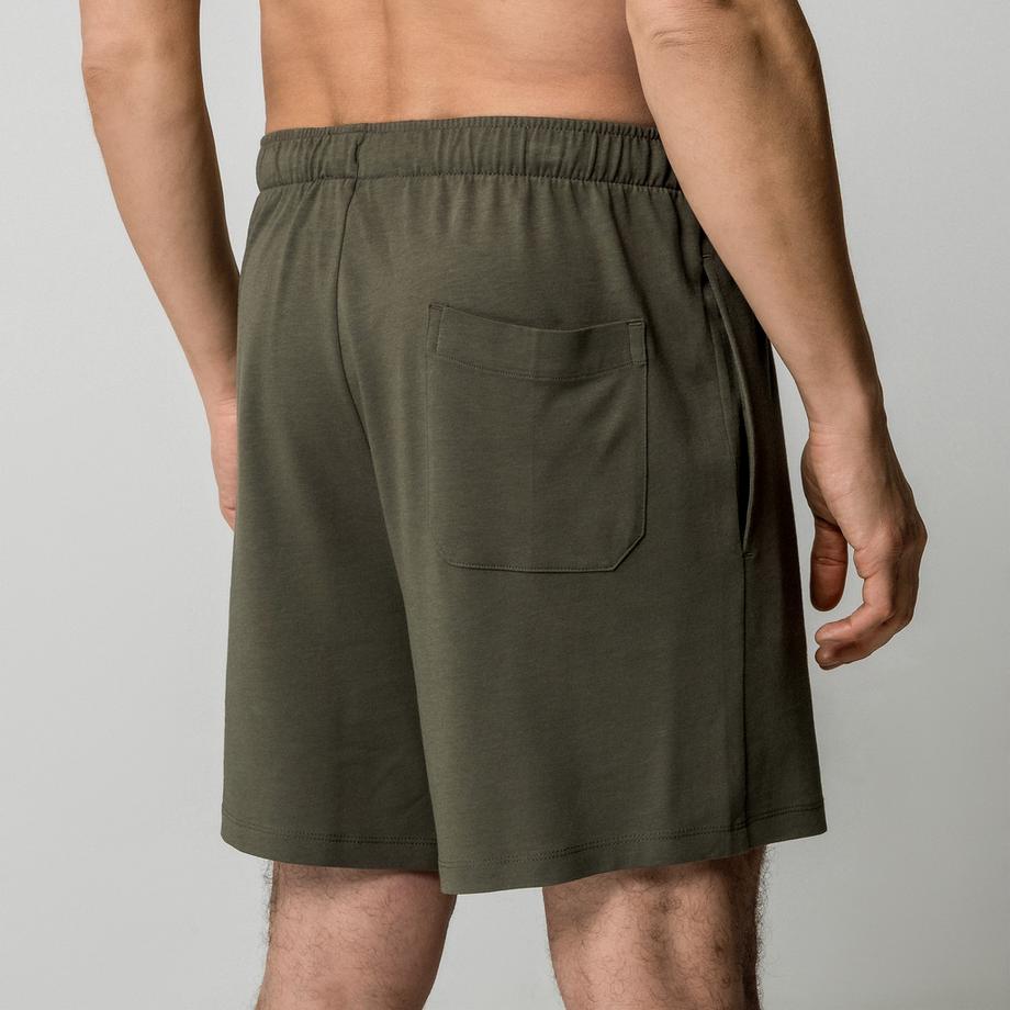 Manor Man Pyjamahose  