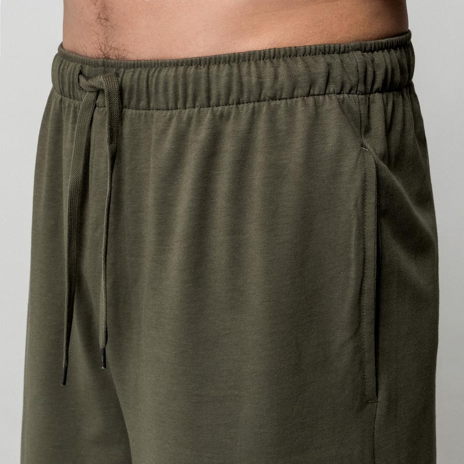 Manor Man Pyjamahose  