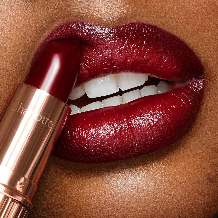 CHARLOTTE TILBURY  K.I.S.S.I.N.G - Rouge à lèvres 