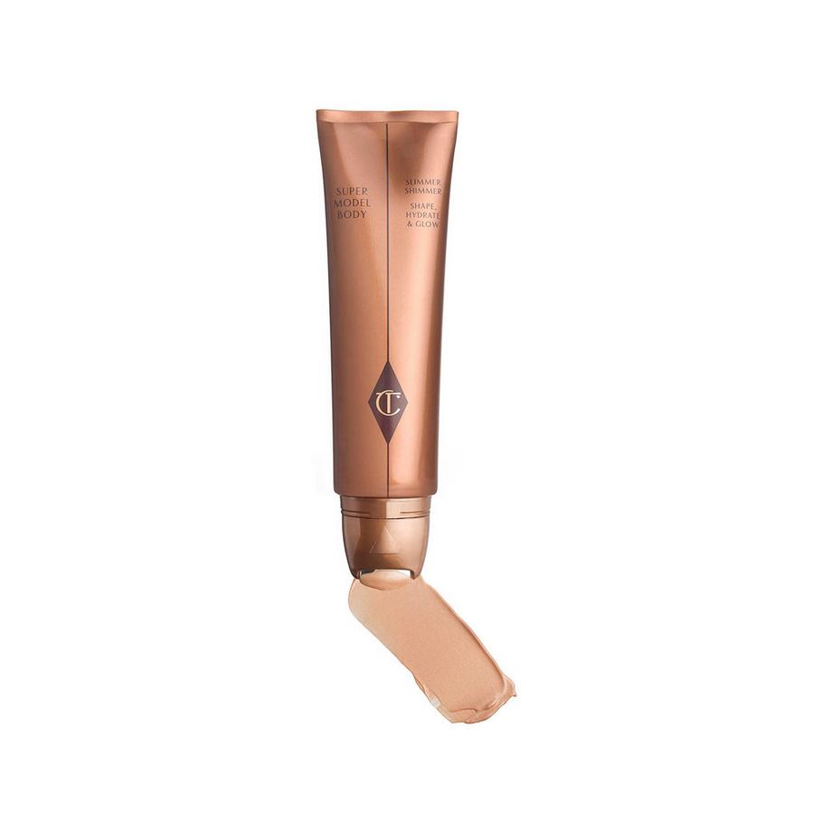 CHARLOTTE TILBURY  Supermodel Bodylotion 