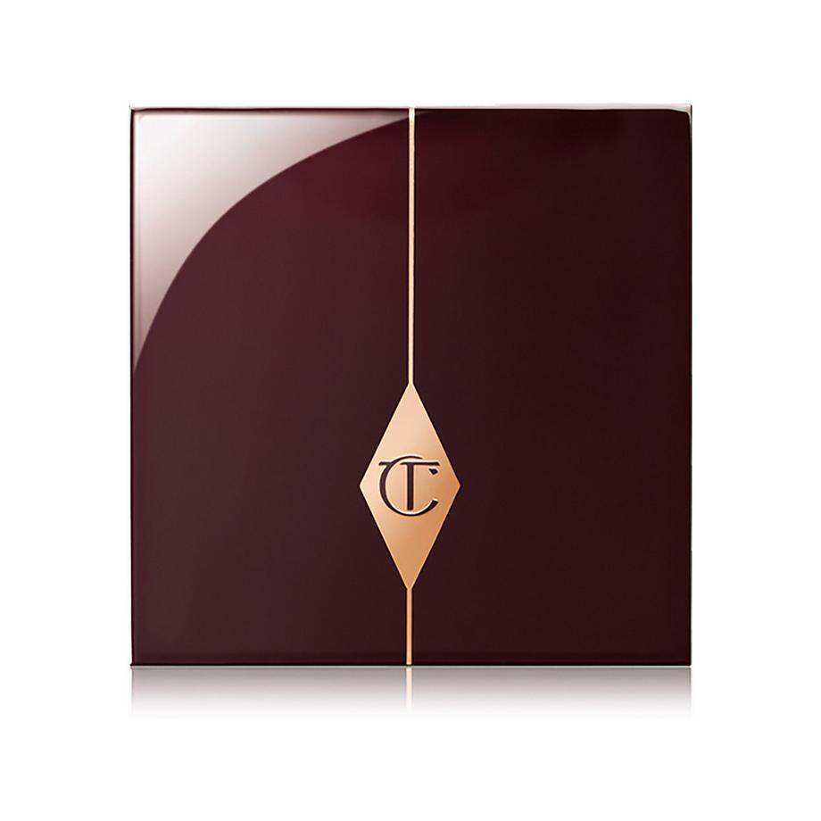 CHARLOTTE TILBURY  Luxury Palette The Rebel - Palette di ombretti 