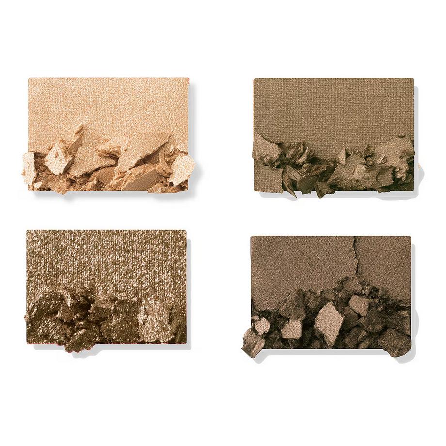 CHARLOTTE TILBURY  Luxury Palette The Rebel - Palette di ombretti 