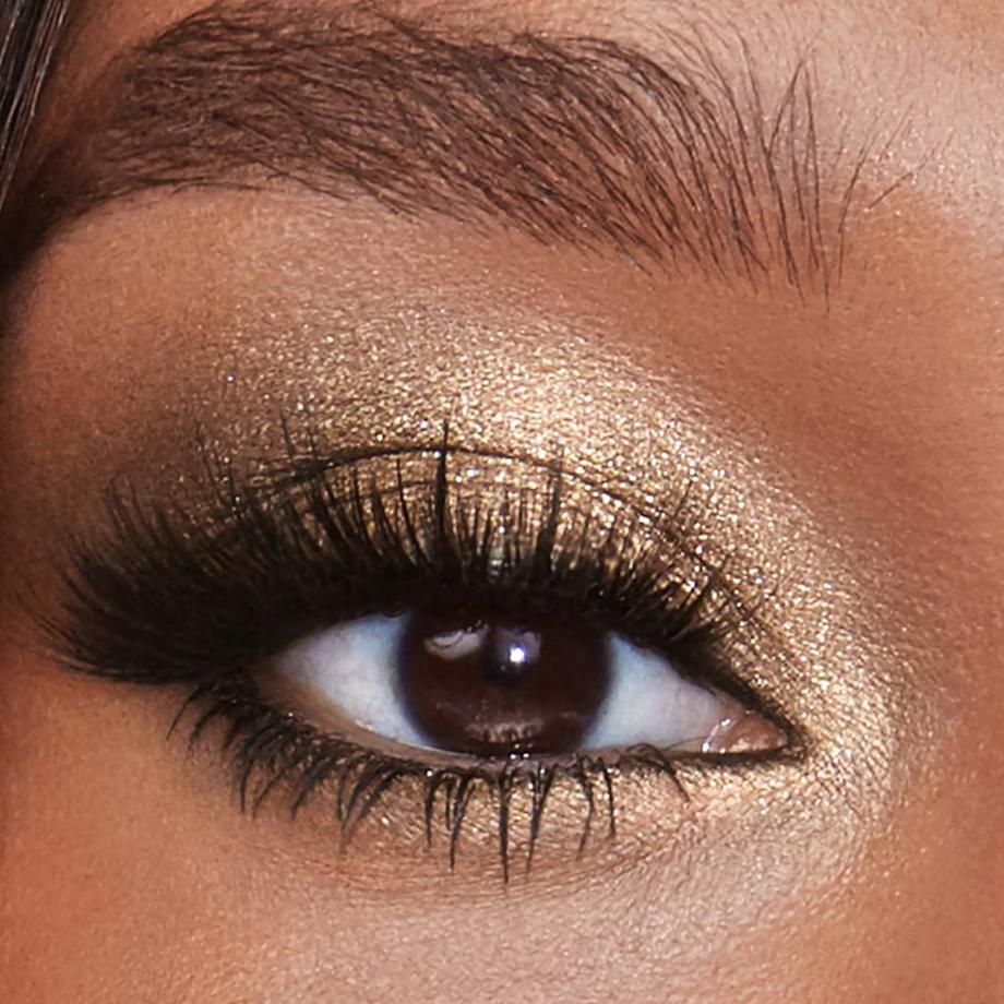 CHARLOTTE TILBURY  Luxury Palette The Rebel - Palette di ombretti 