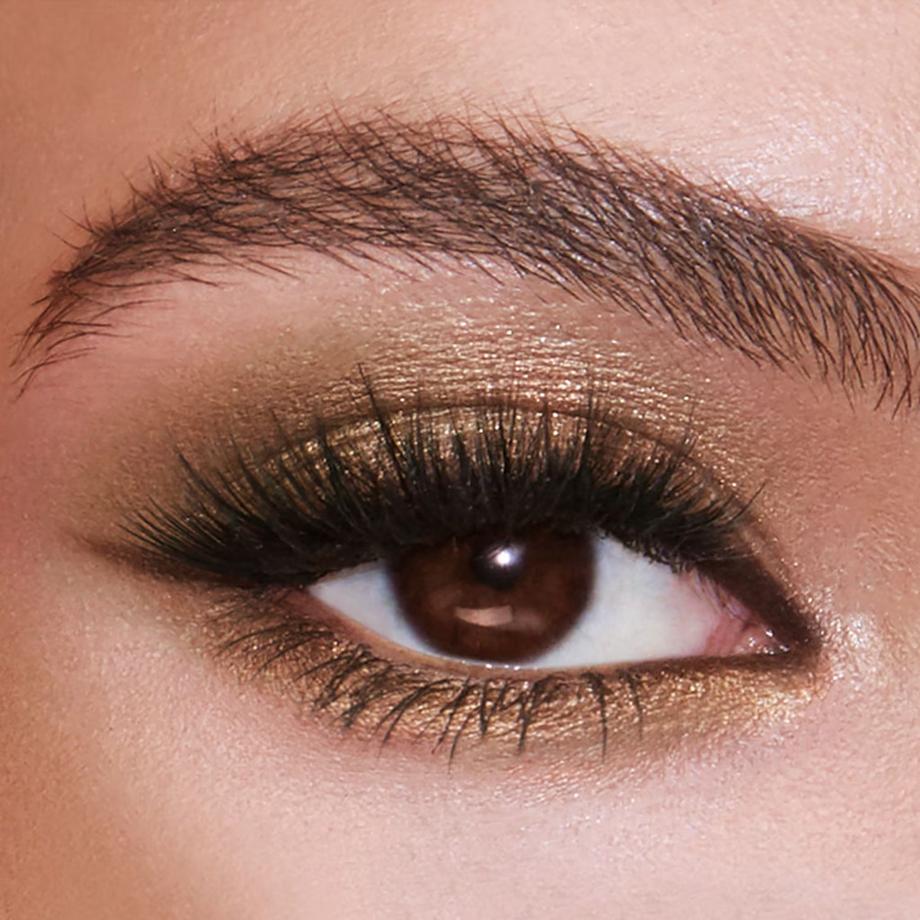 CHARLOTTE TILBURY  Luxury Palette The Rebel - Palette di ombretti 