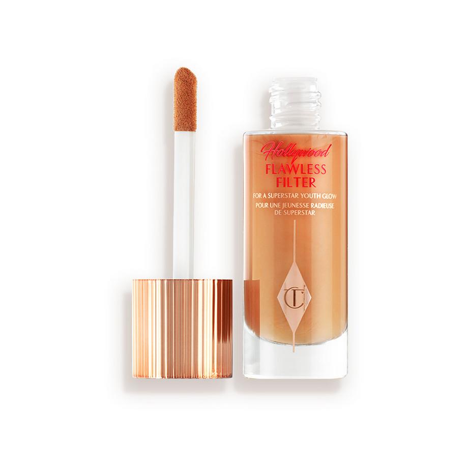 CHARLOTTE TILBURY  Hollywood Flawless Filter - Highlighter liquide 