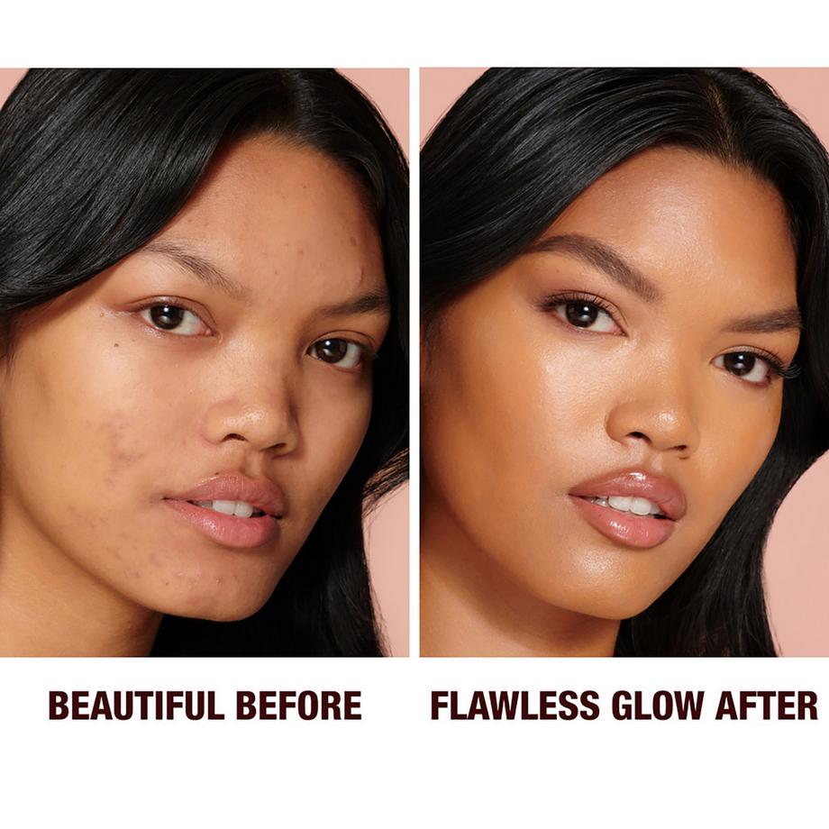 CHARLOTTE TILBURY  Hollywood Flawless Filter - Highlighter liquide 