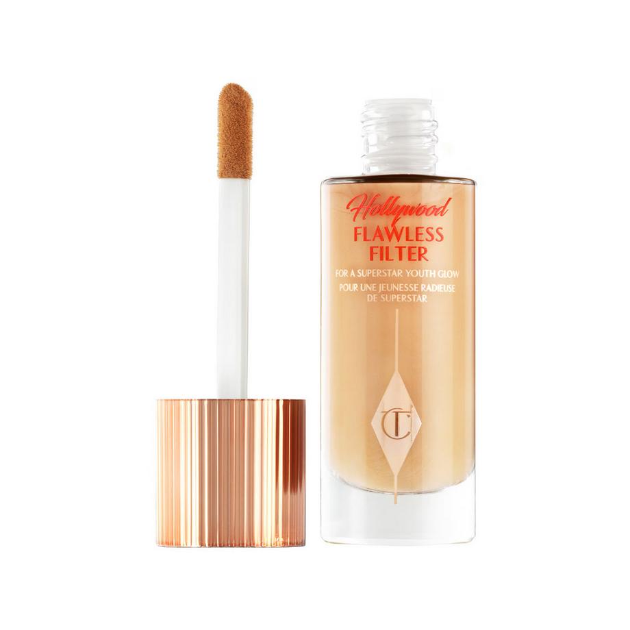 CHARLOTTE TILBURY  Hollywood Flawless Filter - Highlighter liquide 