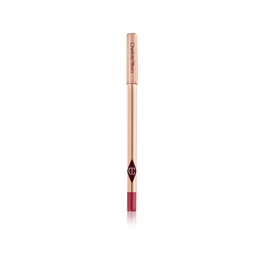 CHARLOTTE TILBURY  Lip Cheat - Crayon à lèvres sans transfert 