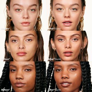 KOSAS  DreamBeam Mini Size - Base per trucco levigante SPF 30 