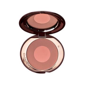 Cheek to chic - Blush in polvere