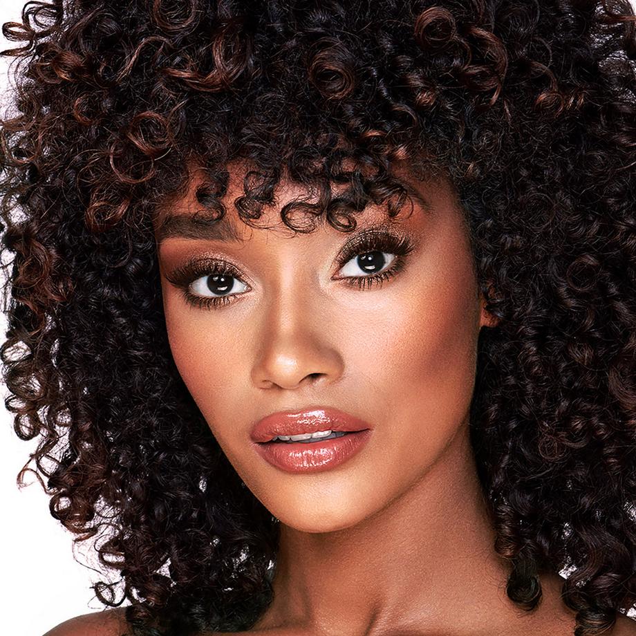 CHARLOTTE TILBURY  Cheek to chic - Blush in polvere 