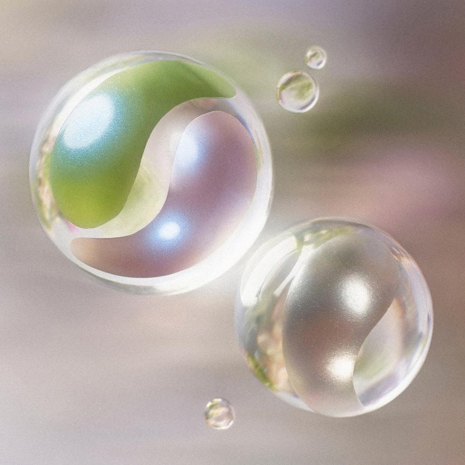 r.e.m.beauty  Wicked: For Good - Augenkontur-Masken 