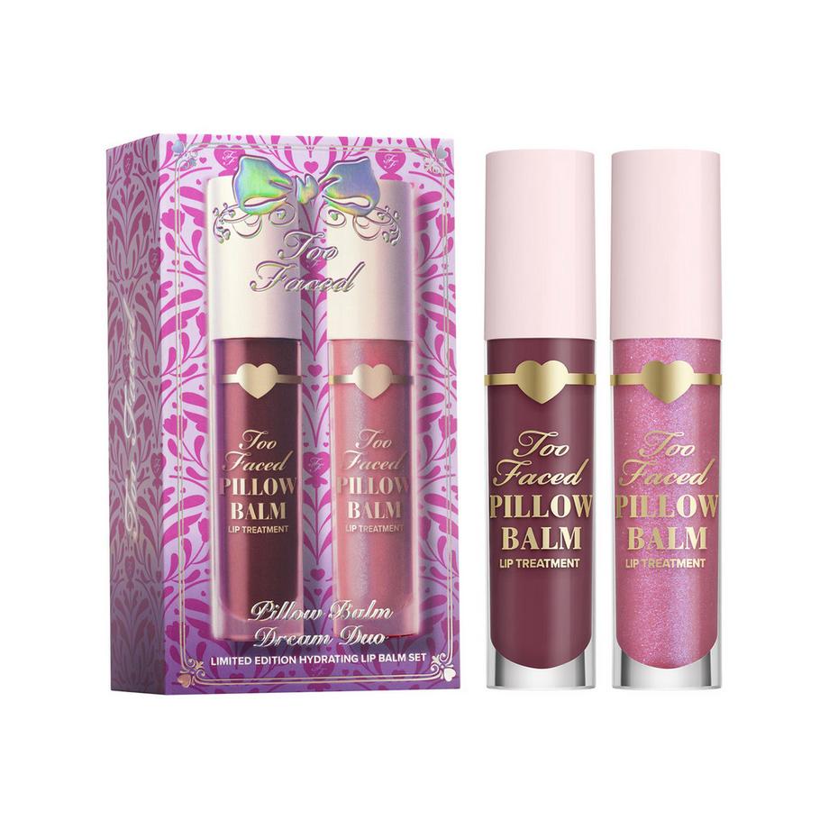 Pillow Balm Dream Duo - Trattamento labbra