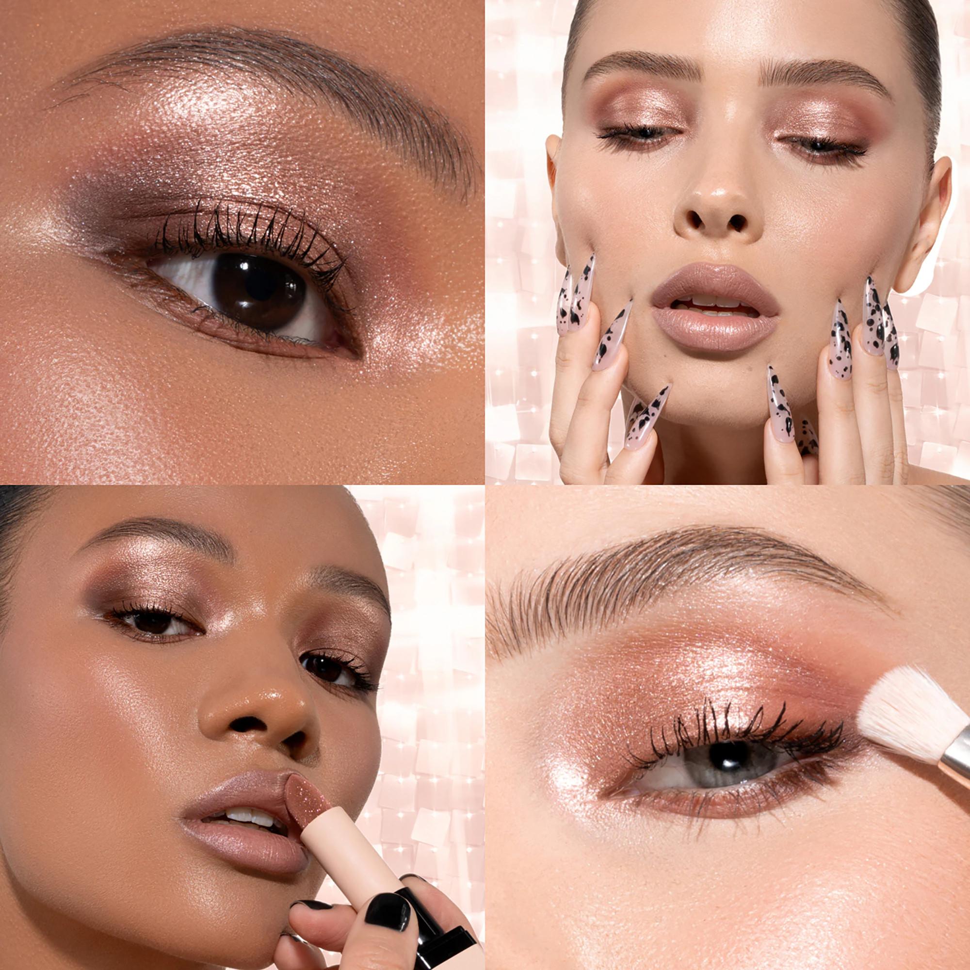 NATASHA DENONA  My Dream Pouch - Edizione Limitata - Set completo per il viso 