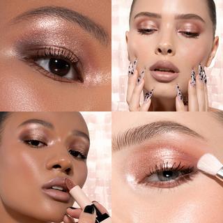 NATASHA DENONA  My Dream Pouch - Edizione Limitata - Set completo per il viso 