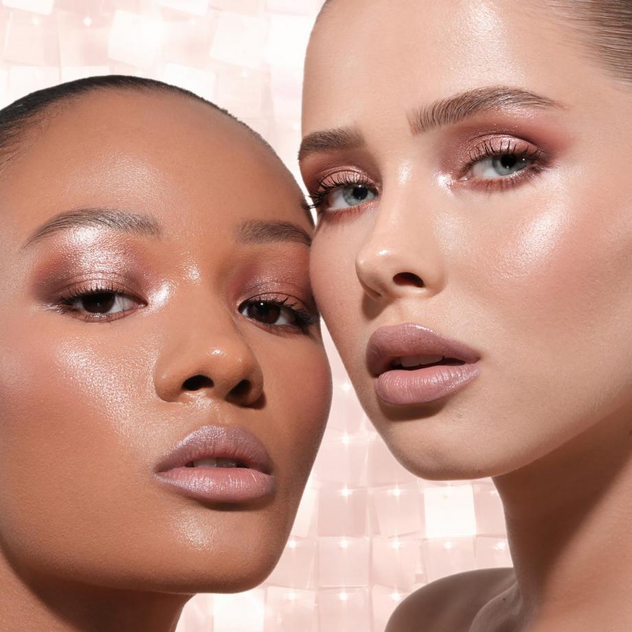 NATASHA DENONA  My Dream Pouch - Édition Limitée - Coffret de fête complet pour le visage 