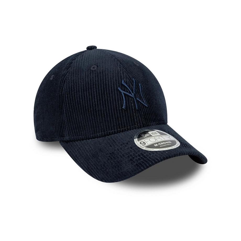 NEW ERA New Era 9Forty M-Crown Cappellino da Baseball Regolabile  