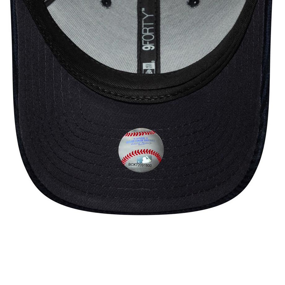 NEW ERA New Era 9Forty M-Crown Cappellino da Baseball Regolabile  