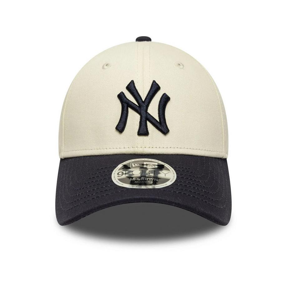 NEW ERA Cappellino da baseball New York Yankees 9FORTY  