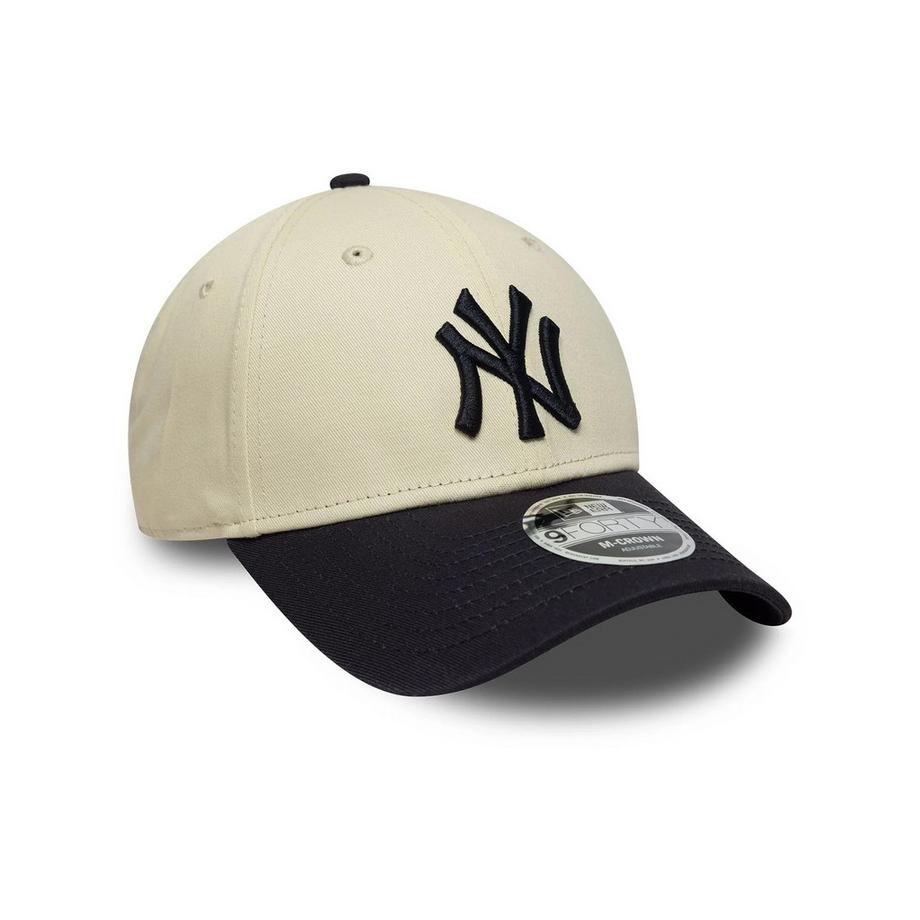 NEW ERA Cappellino da baseball New York Yankees 9FORTY  