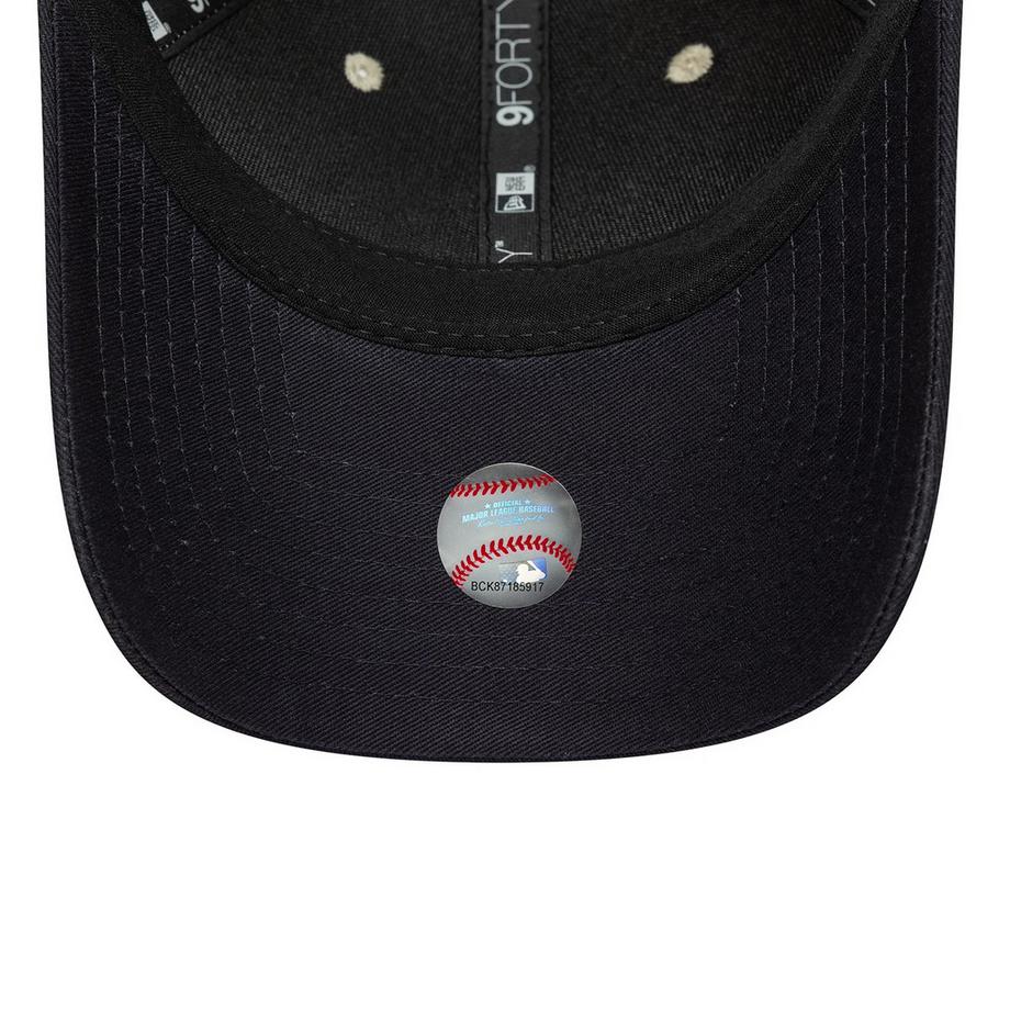 NEW ERA Cappellino da baseball New York Yankees 9FORTY  