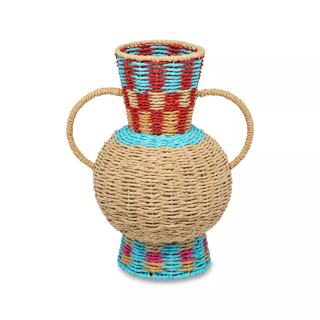 Manor - Dekoartikel, 32X25X43CM, Multicolor