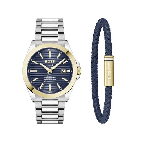 BOSS STRIKE A Ensemble de montres 